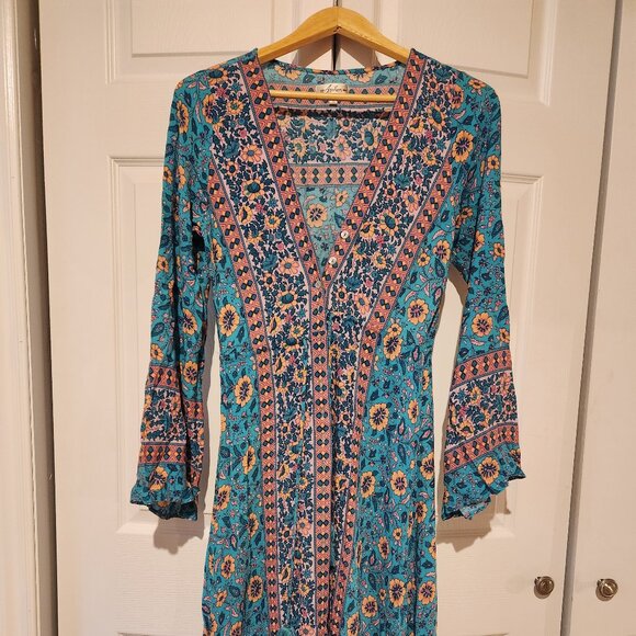 ARNHEM Kauai Midi/Robe S - Picture 1 of 3